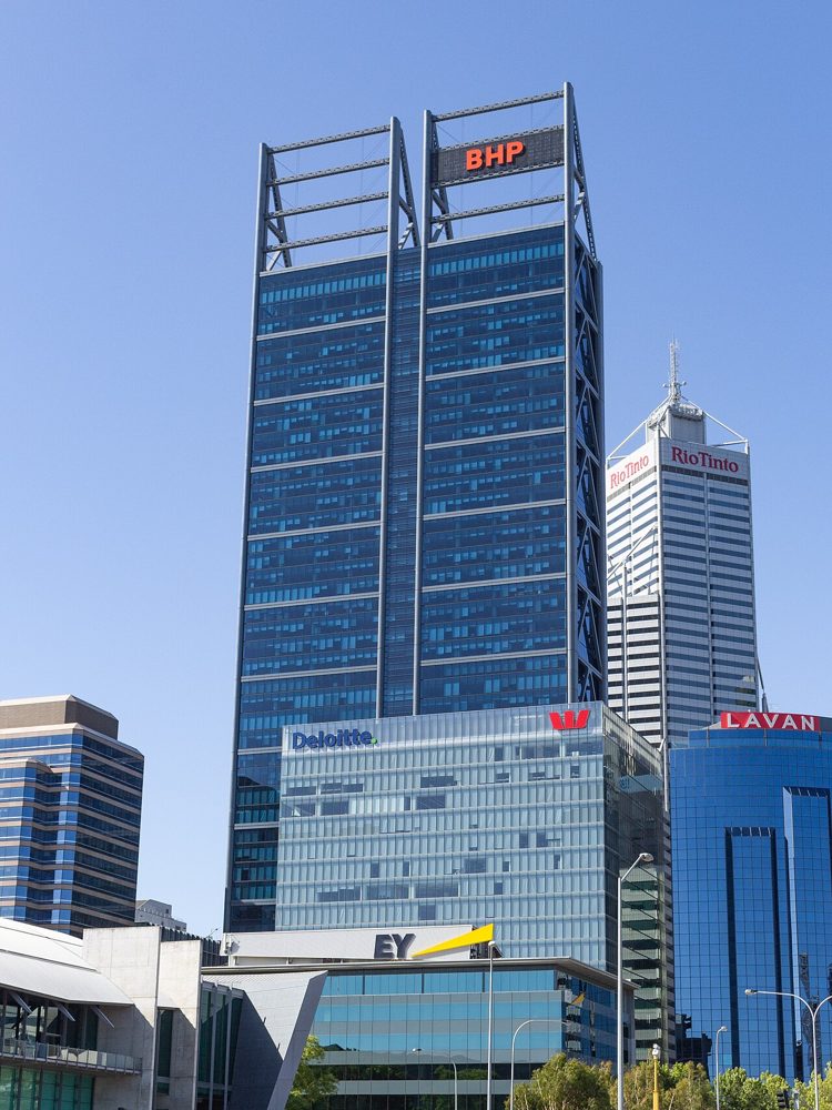 Building photo for Brookfield Place
