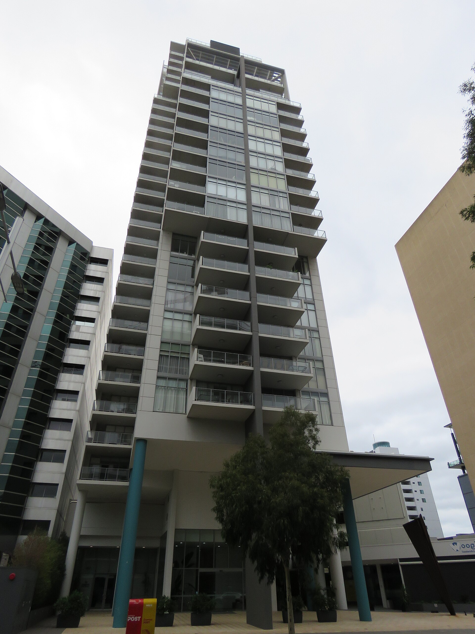 Property photo for Elevation residences