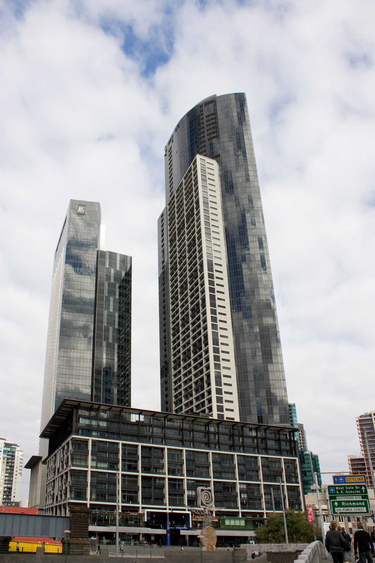 Property photo for Freshwater Place residences