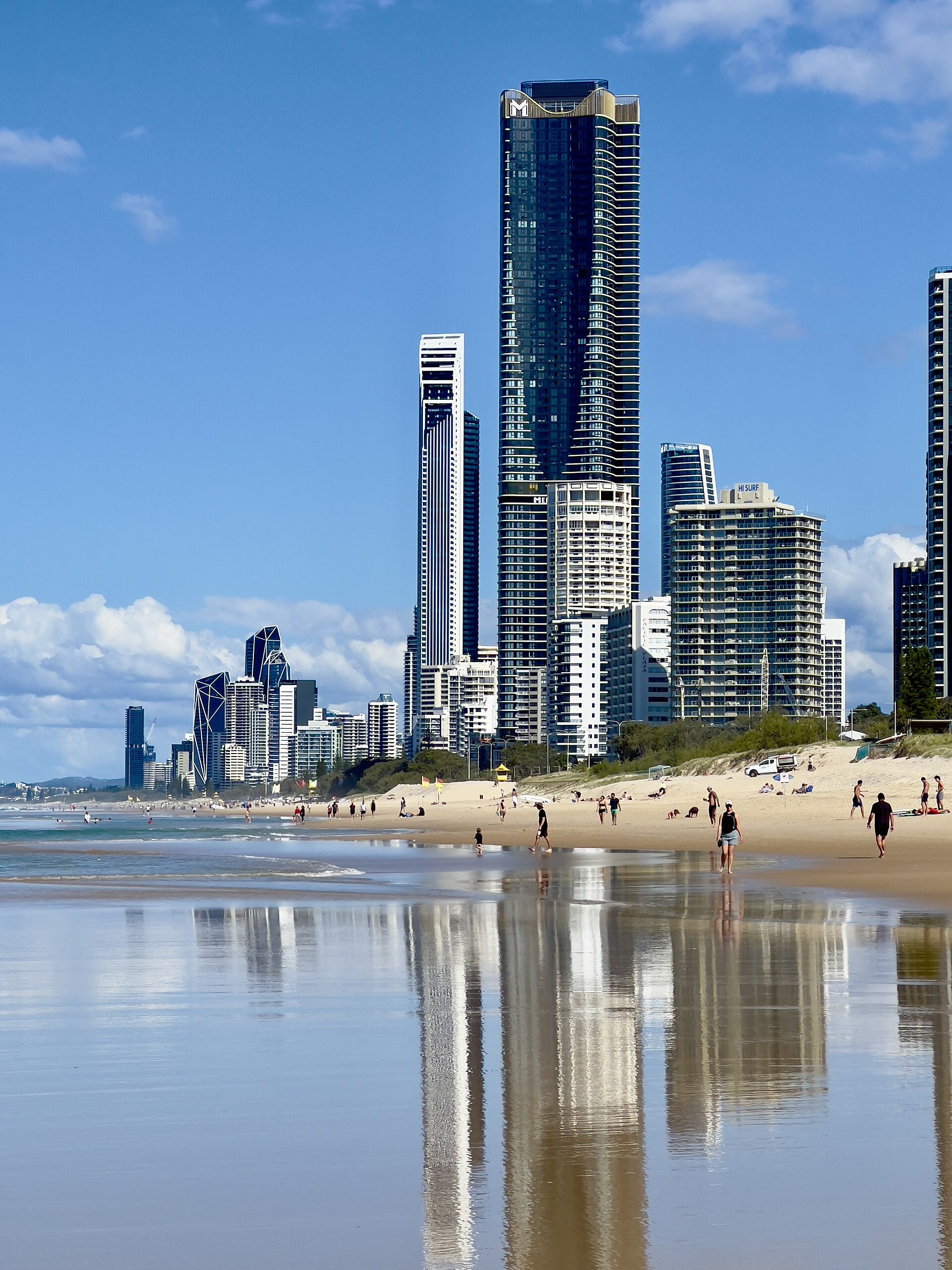 Property photo for Ocean residences