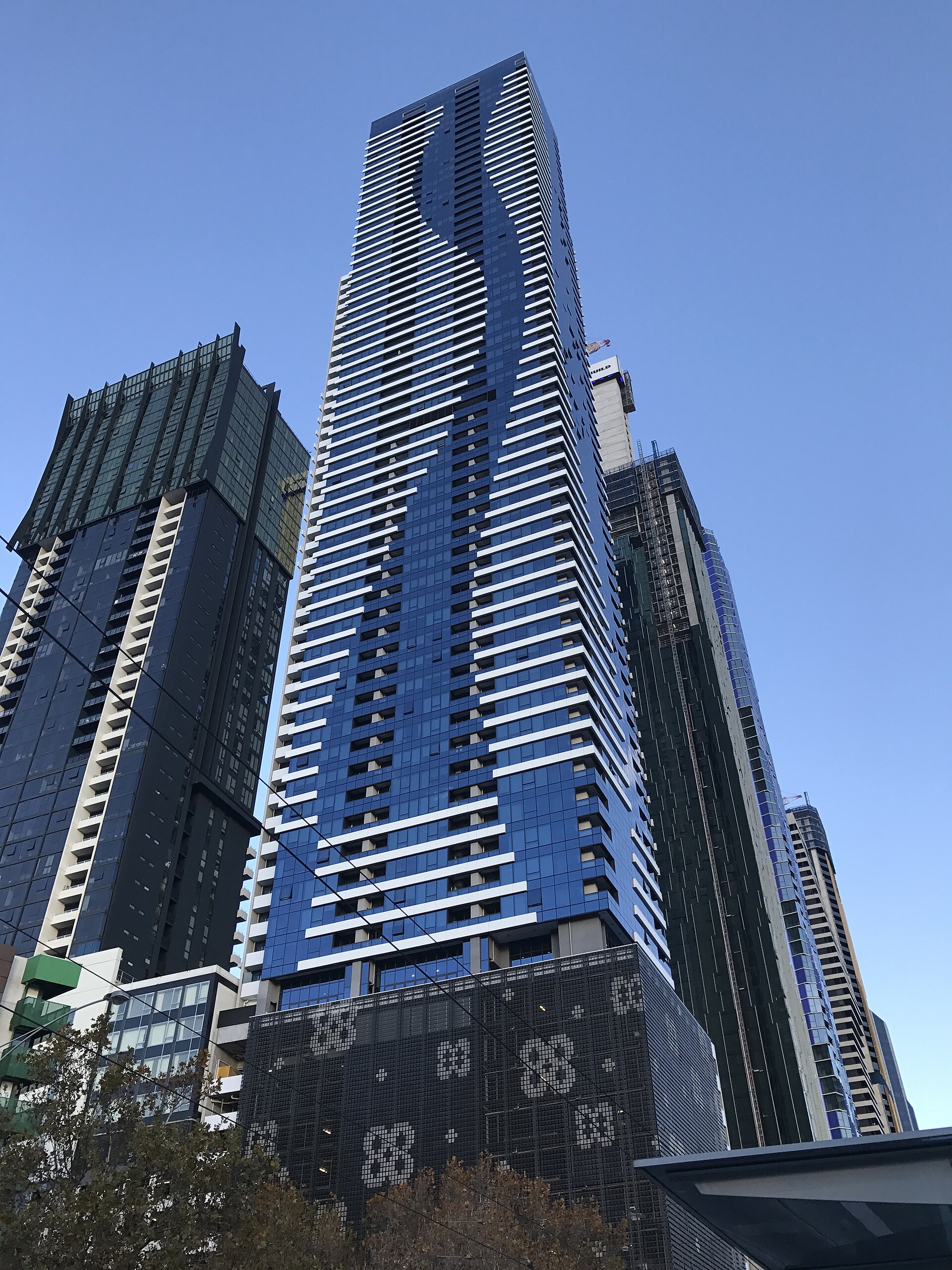 Property photo for Vision residences