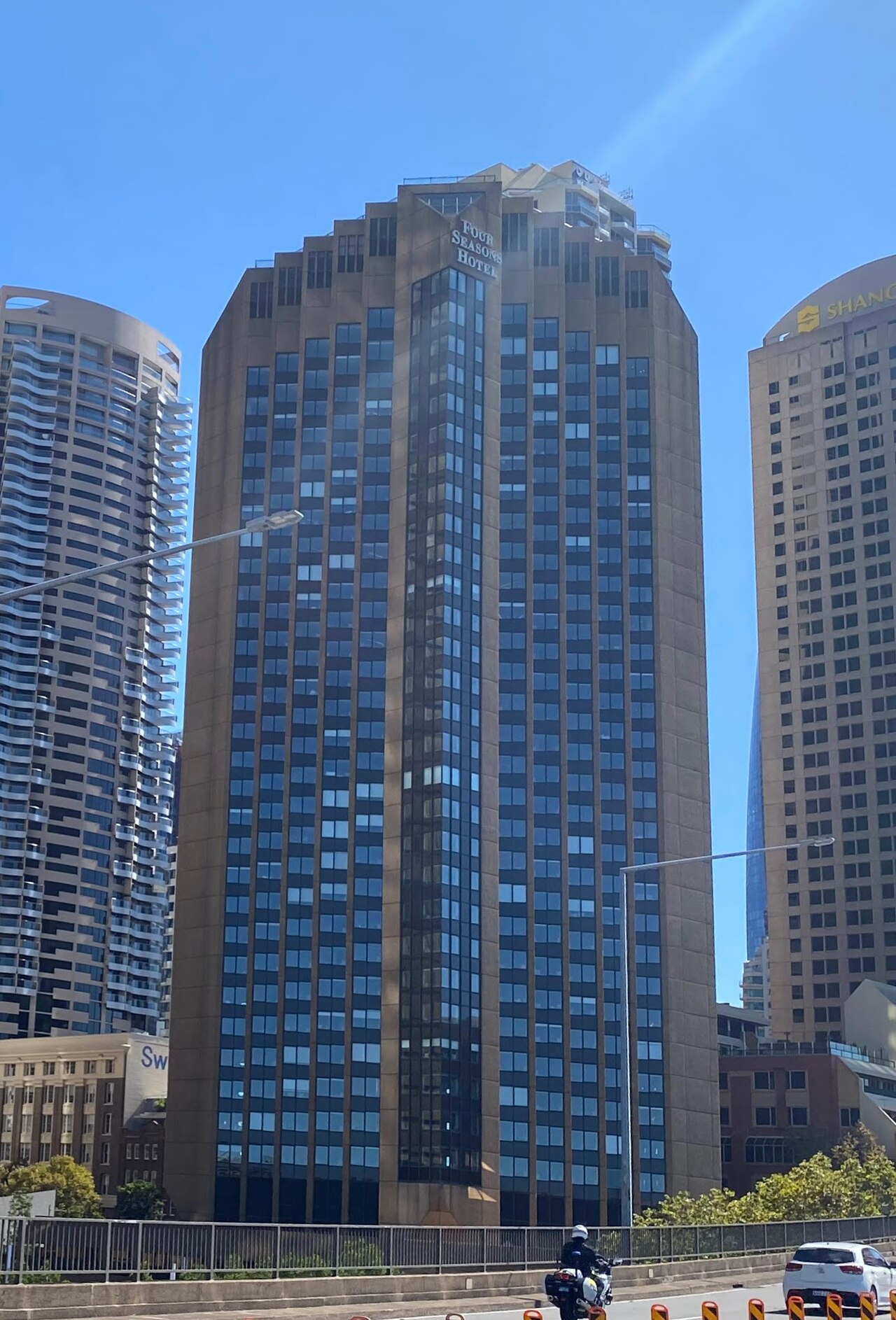 Property photo for Four Seasons Hotel Sydney