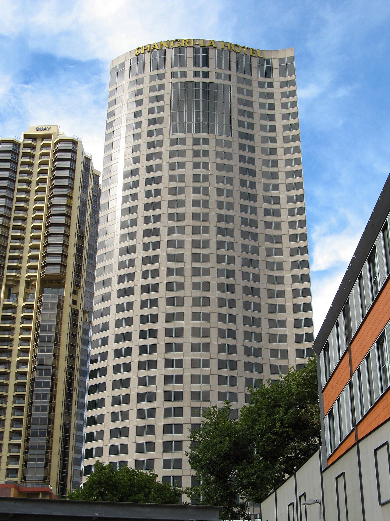 Property photo for Shangri-La Sydney