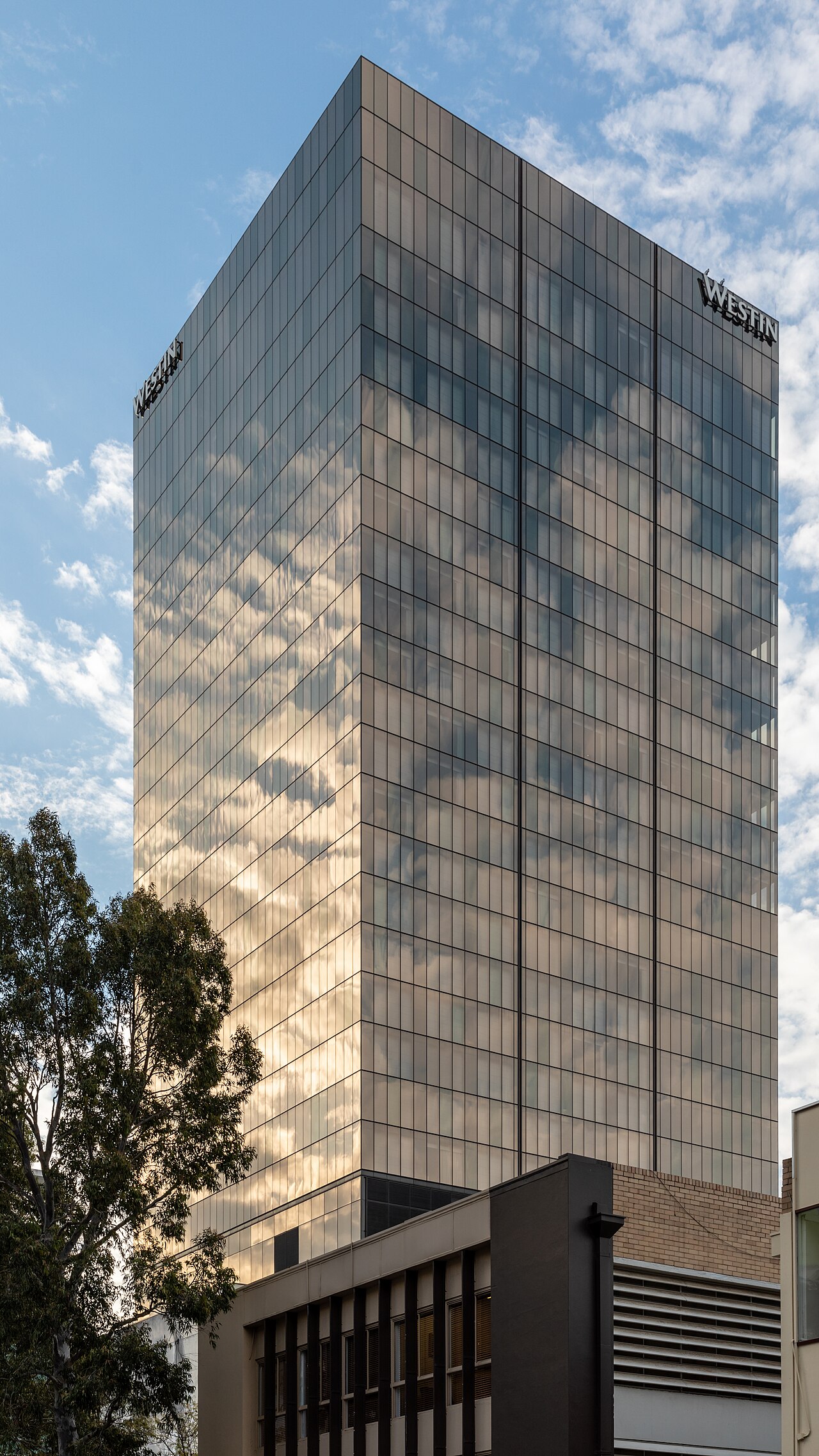 Property photo for The Westin Perth
