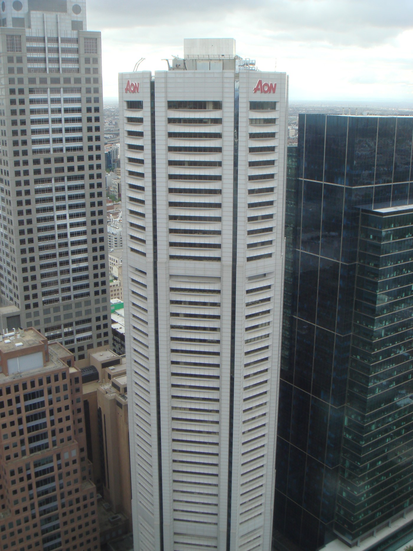 Property photo for 80 Collins Street - North Tower