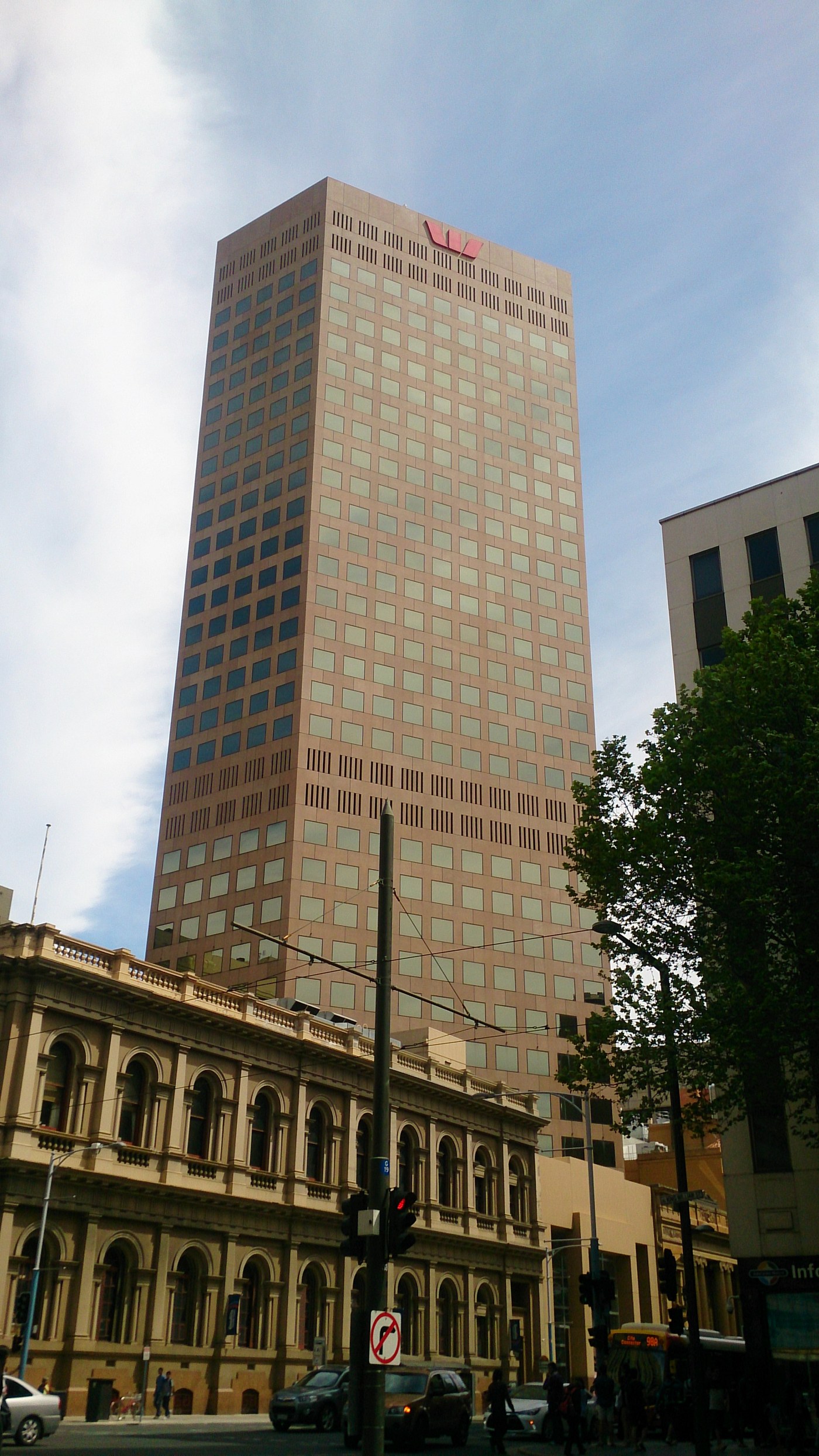 Property photo for 91 King William Street (RAA Place)