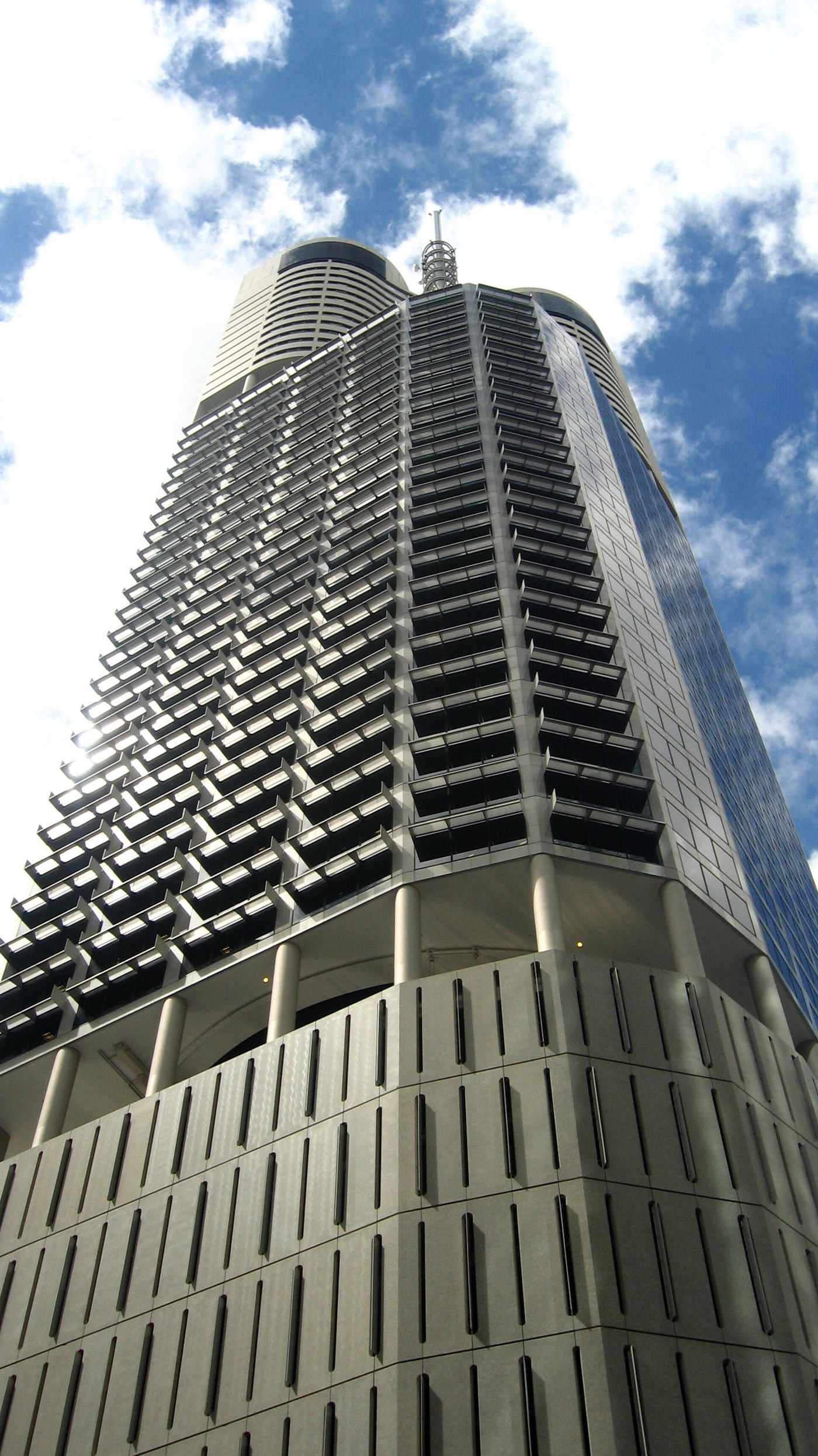 Property photo for Riparian Plaza - offices