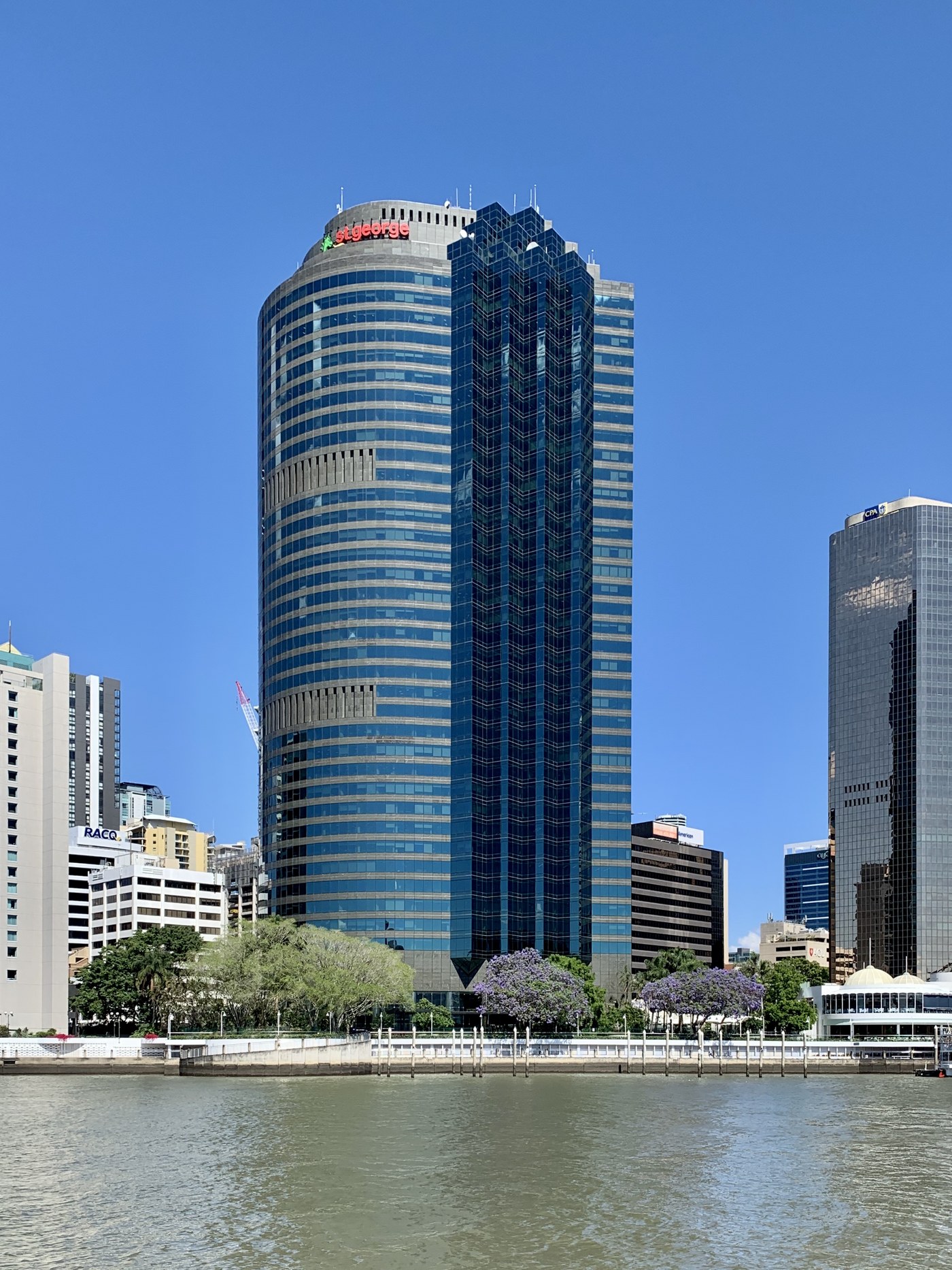 Property photo for Waterfront Place (One Eagle)