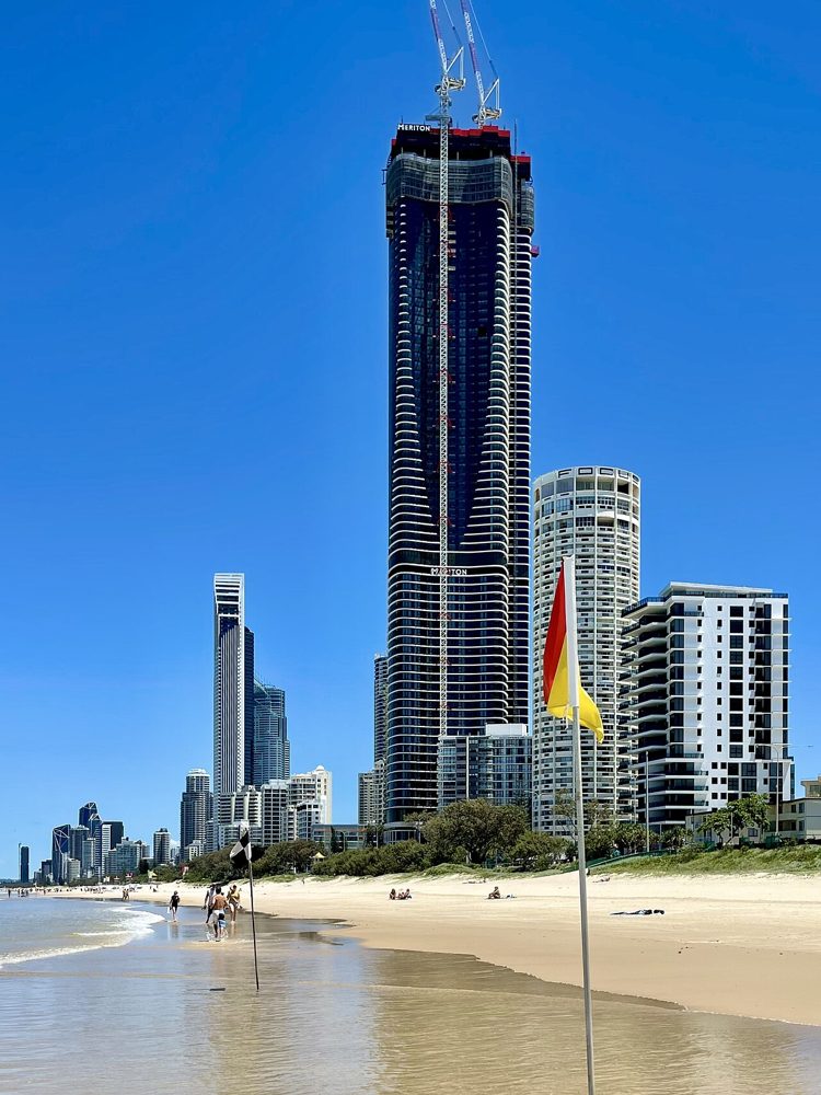 Building photo for Ocean
