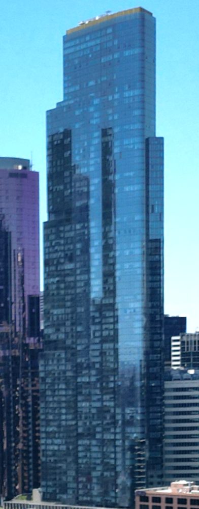 Building photo for Queens Place North Tower
