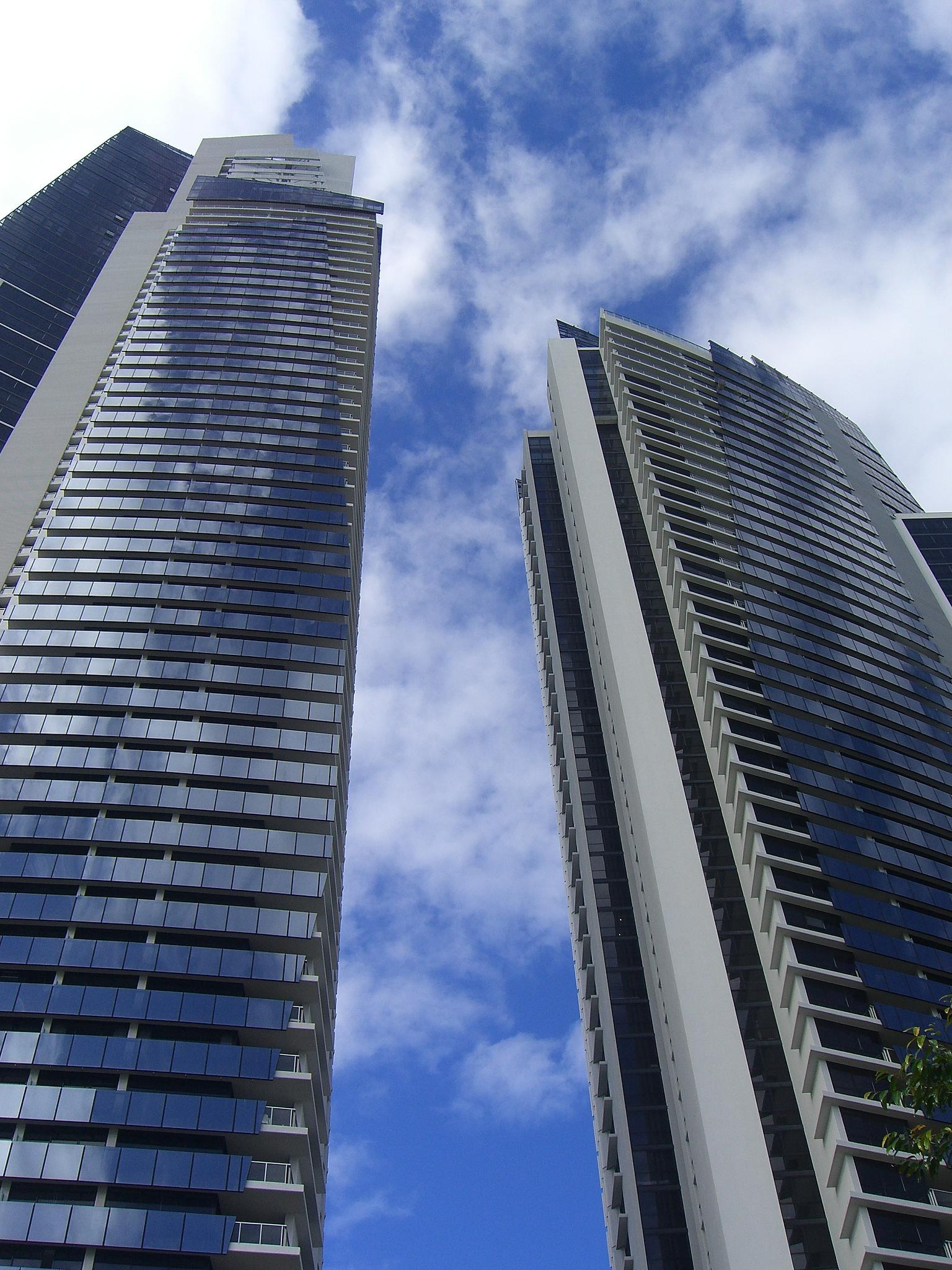 Property photo for Circle on Cavill residences