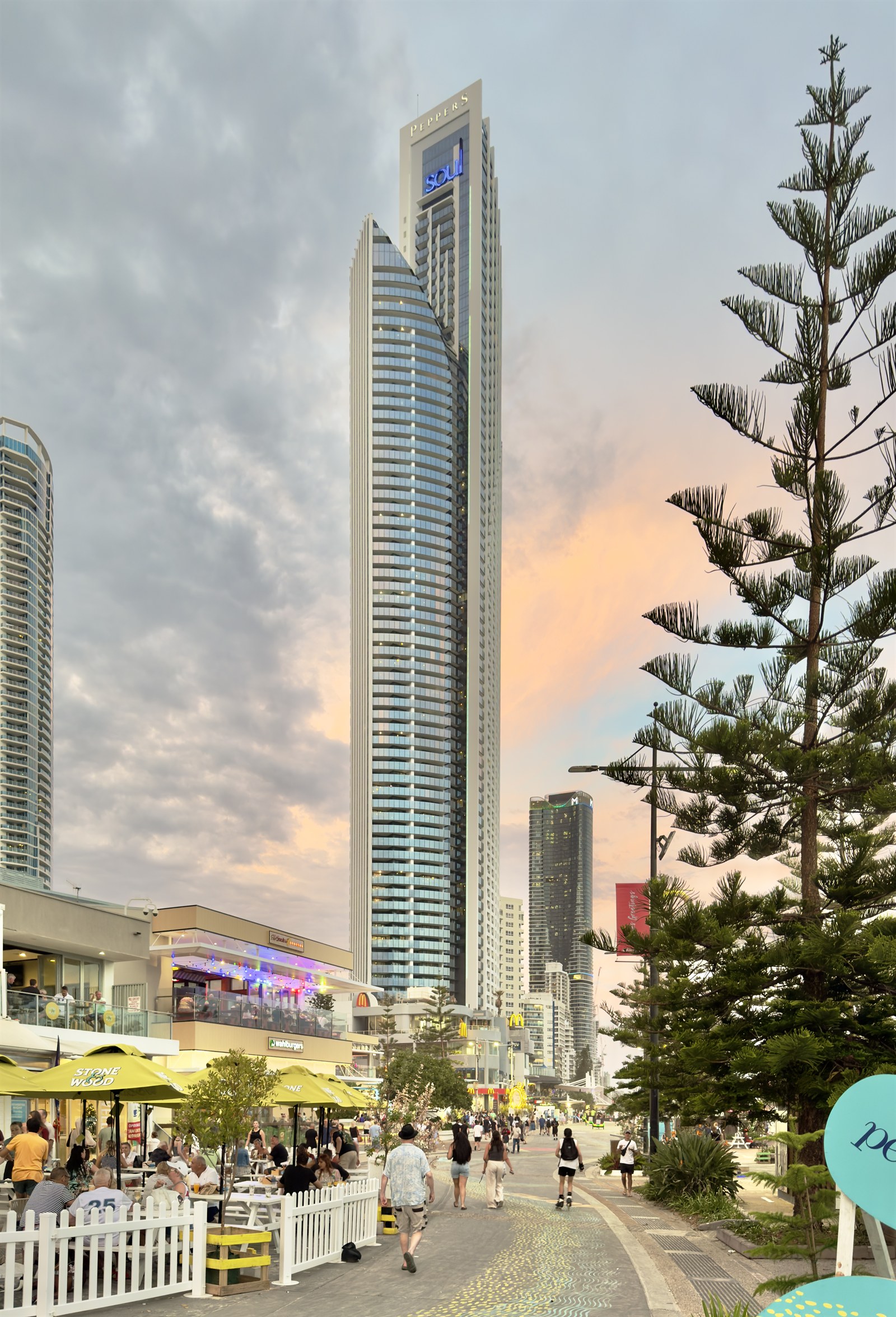Property photo for Soul beachfront residences