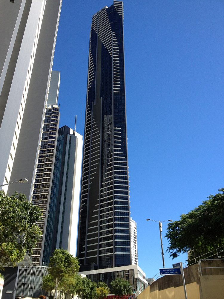 Building photo for Soleil