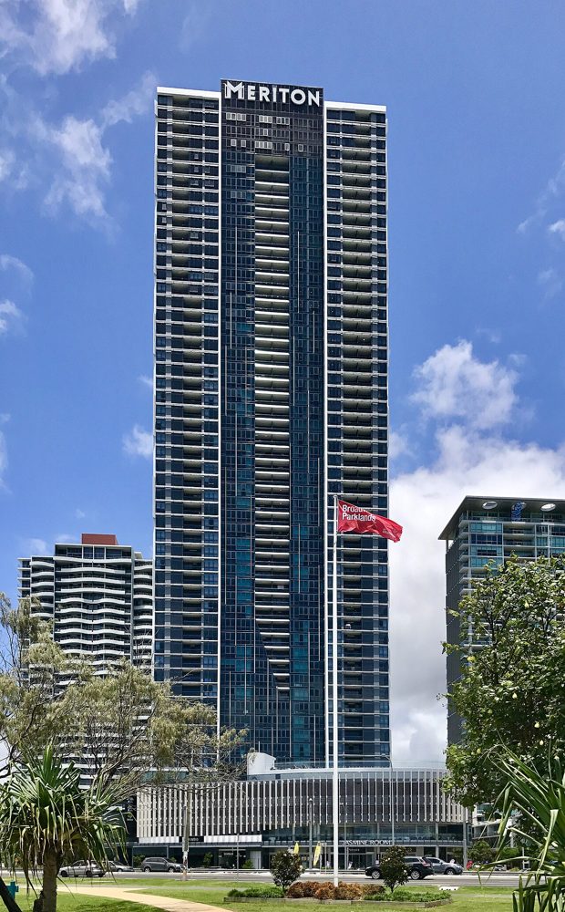 Building photo for Sundale Apartments